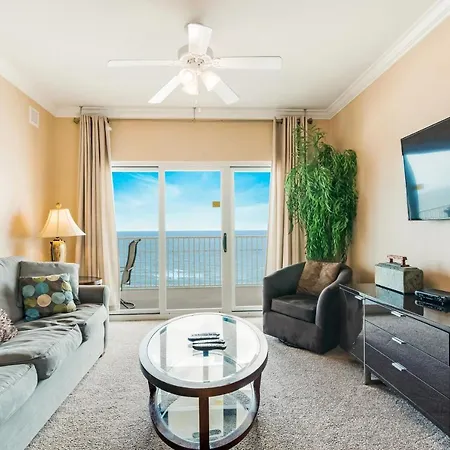 Seawind #1109 Apartment
