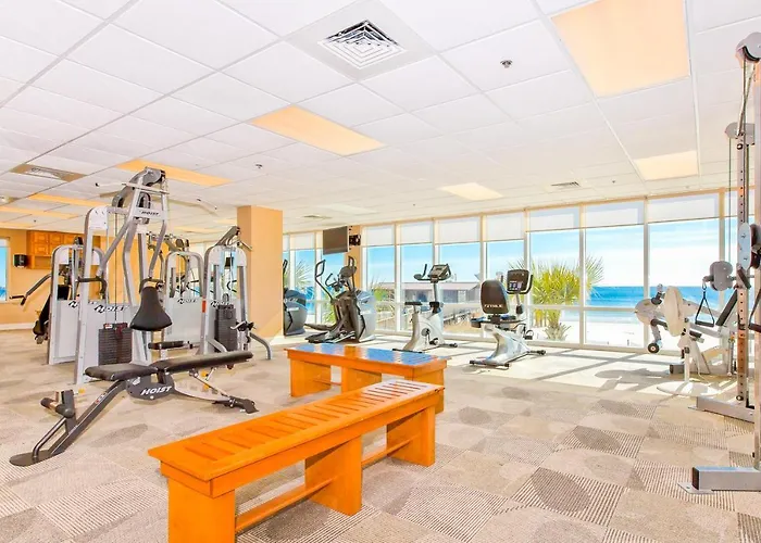 Seawind #1109 Apartment