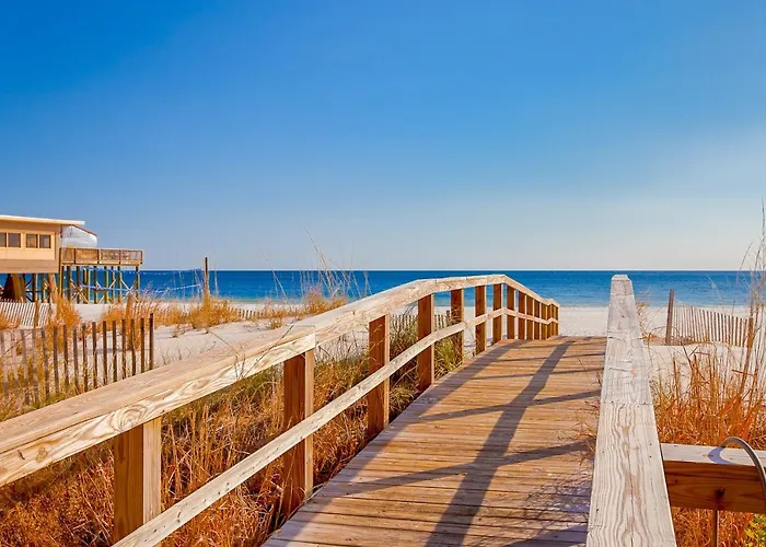 Seawind #1109 Gulf Shores
