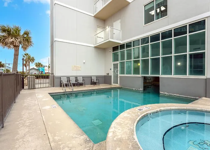 Seawind #1109 Apartment