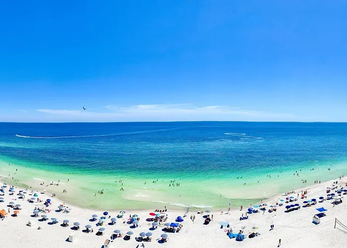 Seawind #1109 Apartment *