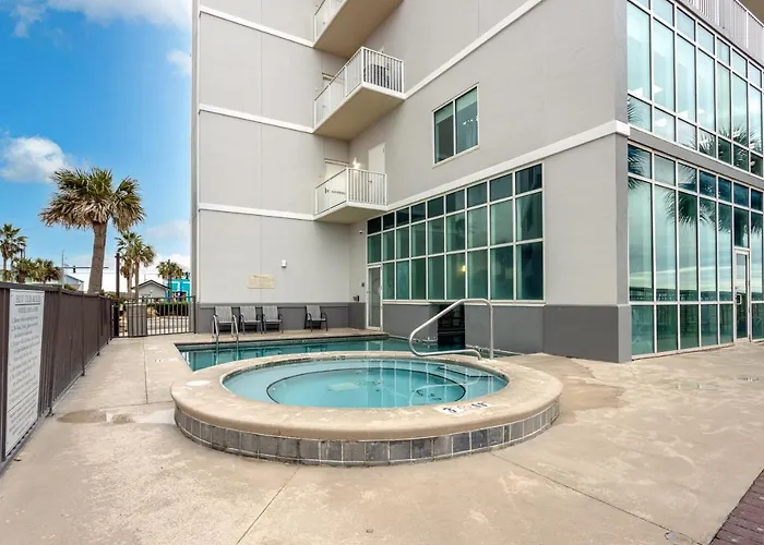Seawind #1109 * Gulf Shores