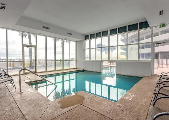 Apartment Seawind #1109