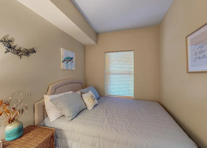 Seawind #1109 * Gulf Shores