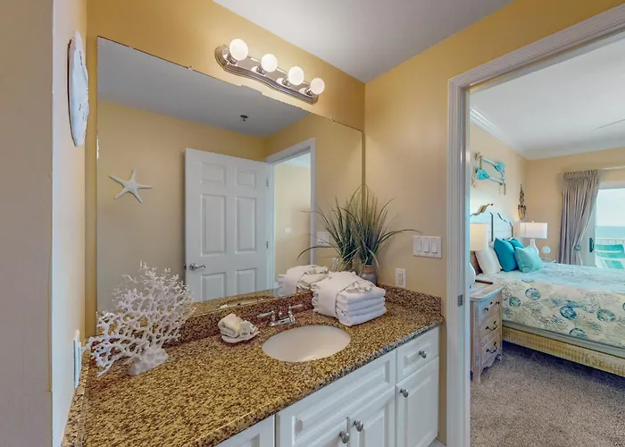Seawind #1109 Apartment