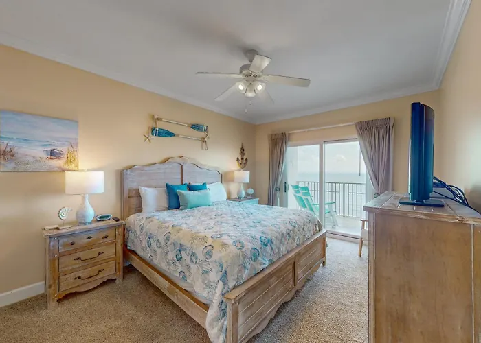 Seawind #1109 * Gulf Shores