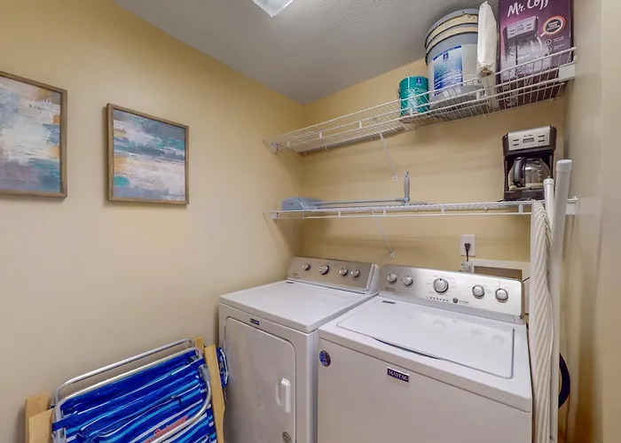Apartment Seawind #1109 Gulf Shores