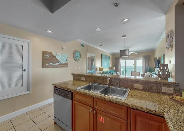 Seawind #1109 * Gulf Shores