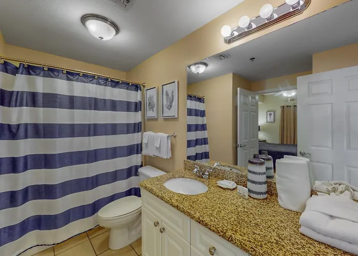 Apartment Seawind #1109