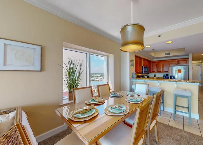 Seawind #1109 * Gulf Shores