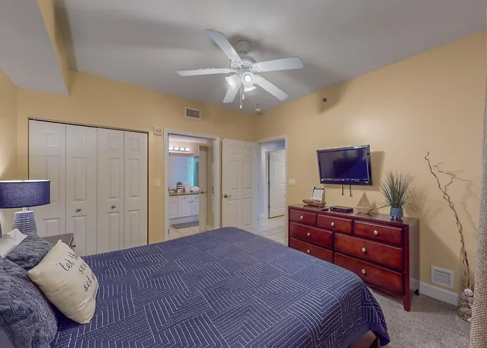 Apartment Seawind #1109