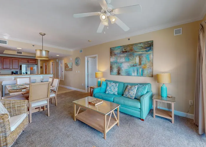 Seawind #1109 Gulf Shores