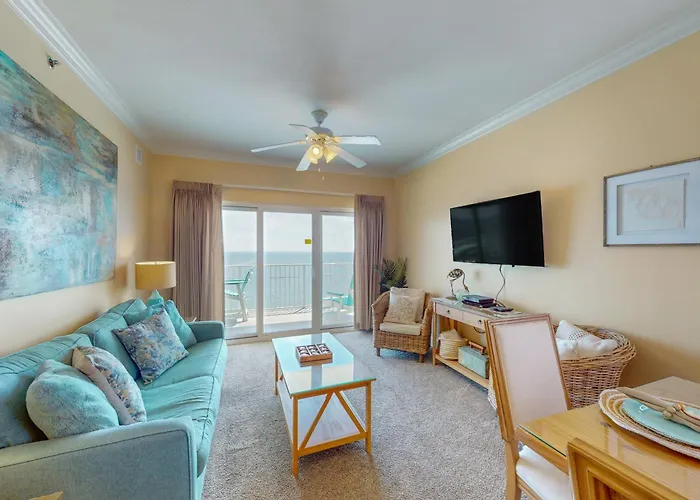 Seawind #1109 Apartment