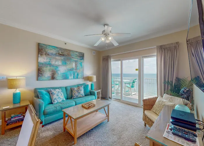 Seawind #1109 Gulf Shores
