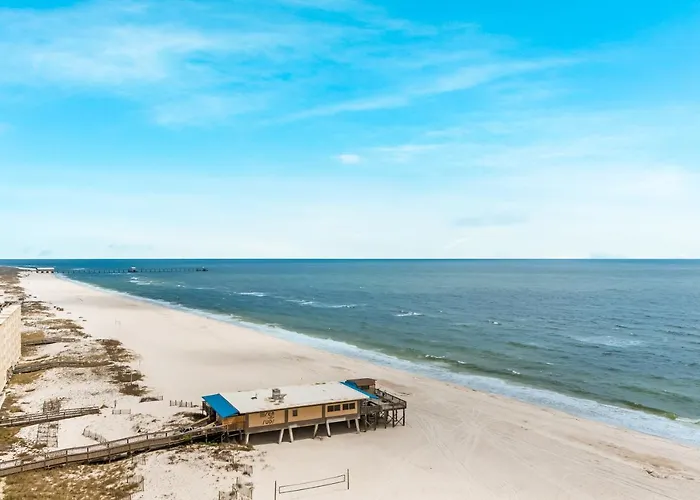 Apartment Seawind #1109 *